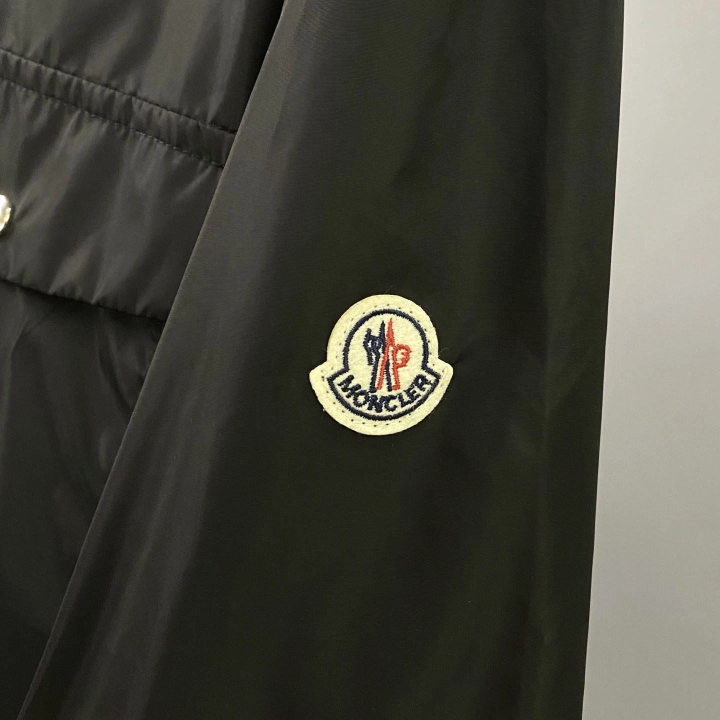 wg.luxury- 7o9385r Nylon oversize item:E-F361E0609